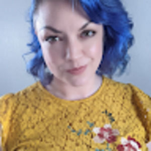 Meet your Posher, Bethany